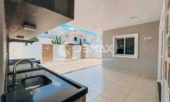 Imagem 7: Alugo ou vendo sobrado 4 suítes Urbanova Altos da Serra VI