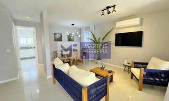 Imagem 3: Casa Duplex Sunrise House Garden com sotão Recreio dos Bandeirantes 4 Suites, 156M²