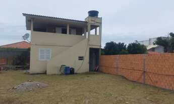 Imagem: Vende se casa. Na praia de itapiruba boa