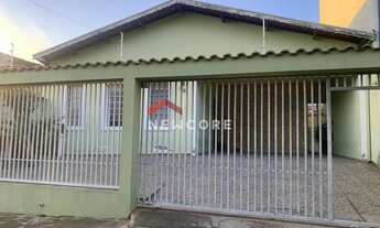 Imagem 15: Casa em Rua Sete Quedas - Vila Maria Eugênia - Campinas/SP