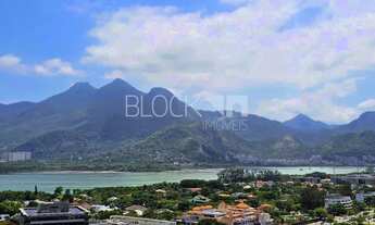 Imagem 2: Barra da Tijuca Apartamento com 4 dormitórios