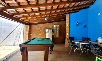 Imagem 3: Casa com 4 dormitórios, sendo 4 suítes à venda ou locação - Granja Viana - Cotia/SP