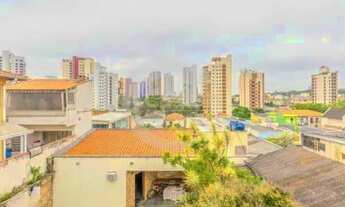 Imagem 2: Sobrado em Vila Zelina