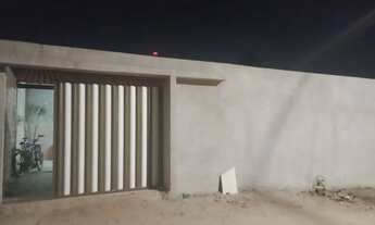 Imagem: CASA NA ESTRADA DA MAIOBA