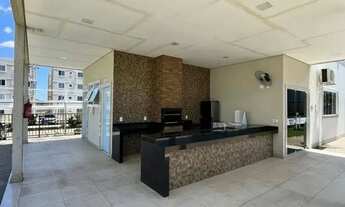 Imagem 4: Apartamento para Venda em Várzea Grande, Mapim, 2 dormitórios, 1 banheiro, 1 vaga