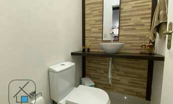 Imagem 5: Chácara com 4 dormitórios à venda, 1000 m² por R$ 1.320.000,00 - Paião - Guararema/SP