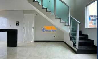 Imagem 6: Cobertura de 3 quartos, Bairro Santa Mônica em Belo Horizonte