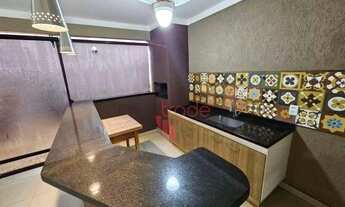 Imagem 6: Casa para Locação de 04 Quartos Sendo Todos Suítes no Vila de Florença em Ribeirão Preto