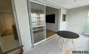 Imagem 4: Apartamento com 72 m², 2 dormitórios sendo 1 suíte, 1 vaga