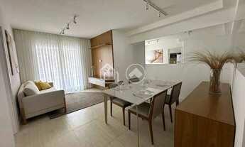 Imagem: Apartamento de 2 quartos, mobiliado em Nova