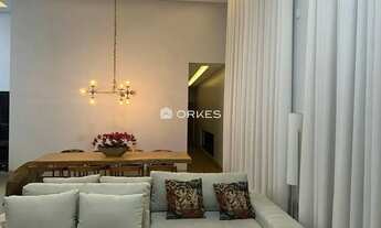 Imagem 5: Casa Térrea Condomínio GUAUDÍ