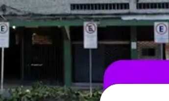 Imagem: Imóvel para aluguel tem 22 metros quadrados