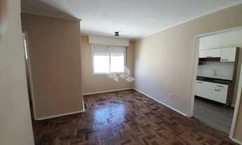 Imagem: Apartamento de 2 dormitórios no Jardim