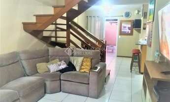 Imagem 2: Casa em condomínio 3 quartos no bairro Hípica