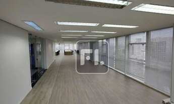 Imagem 7: Conjunto para alugar, 330 m² por R$ 43.676,08/mês - Bela Vista - São Paulo/SP