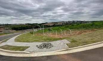Imagem: Terreno à venda em Campinas, Bairro das