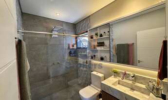 Imagem 7: Casa Sobrado de Condominio em Jardim Alto da Colina - Valinhos, SP