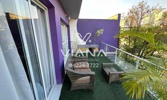 Imagem 5: Sobrado 3 dormitórios à venda Bairro Santa Paula