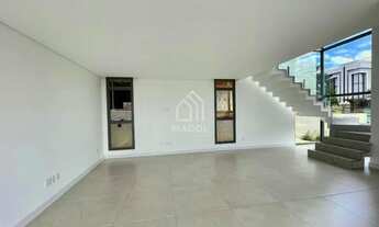 Imagem 3: Sobrado em condomínio à Venda em Jardim Carvalho, Ponta Grossa - PR