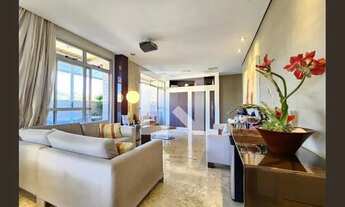 Imagem 3: Apartamento à Venda - Coração de Jesus, 4 Quartos, 238 m2