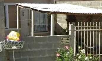 Imagem: Casa pra vender assumir financiamento