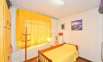 Imagem 3: APOLAR VENDE EXCELENTE CASA TERREA FRENTE PARA RUA NO BOQUEIRAO EM CURITIBA