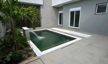 Imagem 4: Casa a venda 3 suites Condominio Gaivotas Monte Mor