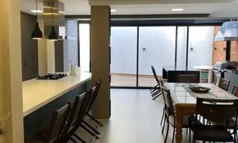 Imagem 3: CASA ASSOBRADADA - CONDOMÍNIO ARUJAZINHO 4 - SP