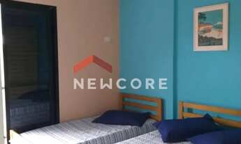 Imagem 6: Apartamento em Rua Daniel de Moraes - Enseada - Guarujá/SP