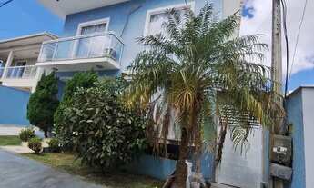 Imagem 6: Vendo casa em condomínio na Granja dos Cavaleiros com 4 quartos ( 3suítes