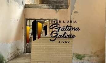 Imagem 2: Vendo Casa Inacabada No Jardim Tropical / Ananindeua