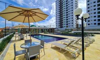 Imagem: Apartamento no Jardim Cidade Universitária