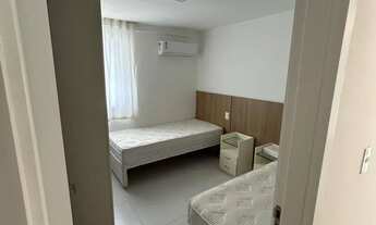 Imagem 16: EDIFICIO NAUTICA, LINDO APARTAMENTO NO RENASCENÇA, 1 TORRE, NASCENTE E VENTILADO, PROJETAD