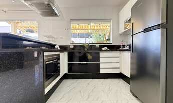 Imagem 6: Casa com 3 dormitórios, sendo 1 suíte para venda - Granja Viana - Cotia - SP