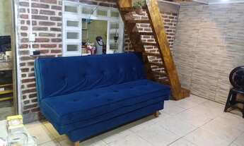 Imagem: Casa zona norte