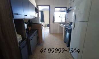 Imagem 7: Casa temporada com piscina balneário Ipanema-Pr