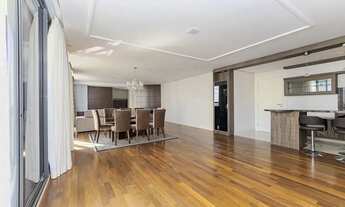 Imagem 4: Imóvel para venda com 253 metros quadrados com 3 quartos em Alto da Glória - Curitiba - PR