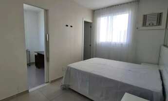 Imagem 5: COND. VERANO - AP 3 QUARTOS C/ SUÍTE - PORTEIRA FECHADA - SOL DA MANHÃ - ANDAR ALTO - LAZE