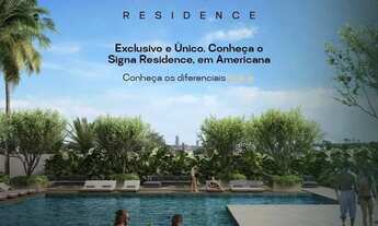 Imagem: Apartamento em Vila Frezzarim - Americana