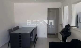 Imagem 5: Vargem Pequena Apartamento com 1 dormitório