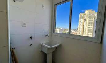 Imagem 3: Apartamento Padrão em Bauru