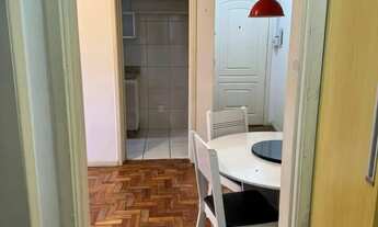 Imagem 5: Compra Assistida 1 dormitório centro Porto Alegre