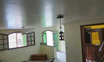 Imagem 6: Casa de condomínio para venda tem 260 metros quadrados em Taquara - Rio de Janeiro - Rio d