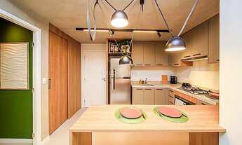 Imagem 2: Apartamento 2 quartos - São Mateus