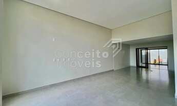 Imagem 4: Condomínio Reserva Ecoville - Contorno - Residência Térrea