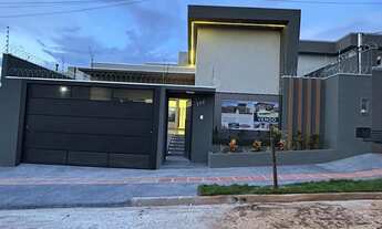 Imagem: Casa Térrea - 2 Quartos 1 Suíte Master