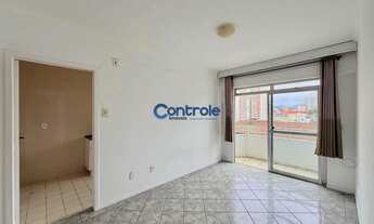 Imagem: Apartamento c/ 02 dormitórios em Barreiros