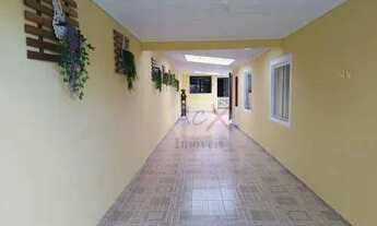 Imagem 3: Casa com 4 dormitórios à venda, 240 m² por R$ 850.000,00 - Campo Comprido - Curitiba/PR