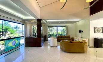 Imagem 3: Casa à venda em Santana de Parnaíba, Alphaville, com 5 suítes, com 570 m², Residencial Nov