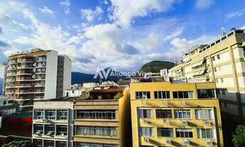 Imagem 6: Exclusivo 4 quartos com 167 m¹, varnadão, vista Cristo e prédio com infra